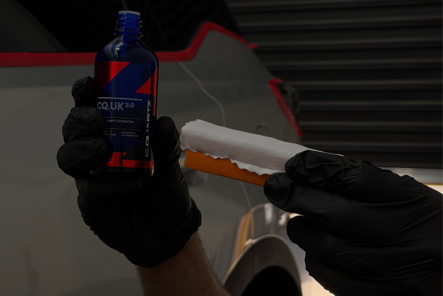 Project avatar or placeholder image