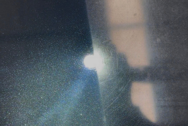 Paint Correction Before and After