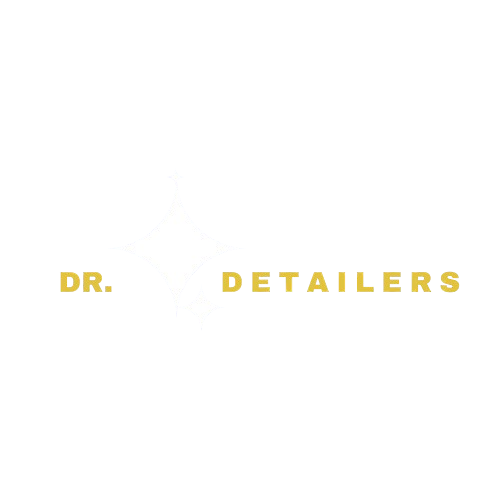 Dr. Detailers Logo